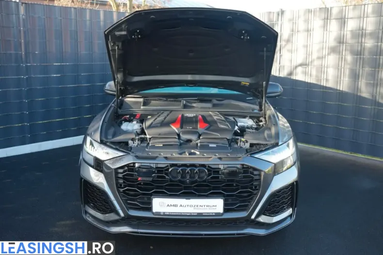 Audi RSQ8 din 2024 cu 17.260 km - oferta AUD205139 - foto 46