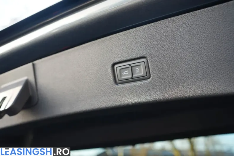 Audi RSQ8 din 2024 cu 17.260 km - oferta AUD205139 - foto 47