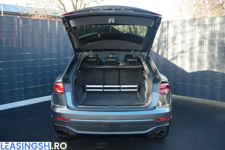 Audi RSQ8 din 2024 cu 17.260 km - oferta AUD205139 - foto 48