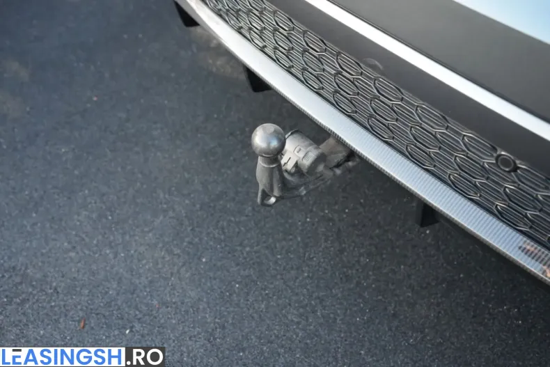 Audi RSQ8 din 2024 cu 17.260 km - oferta AUD205139 - foto 50