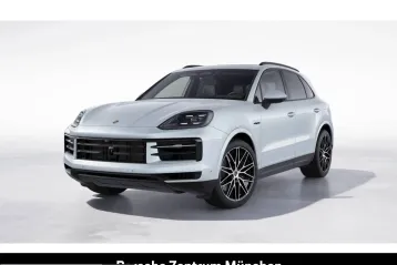 Porsche Cayenne din 2024 - oferta POR205141