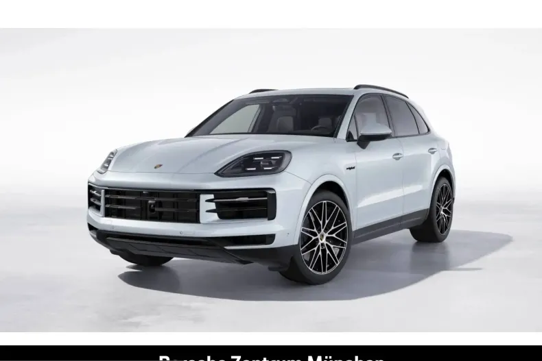 Porsche Cayenne din 2024 cu 23.376 km - oferta POR205141 - foto 1