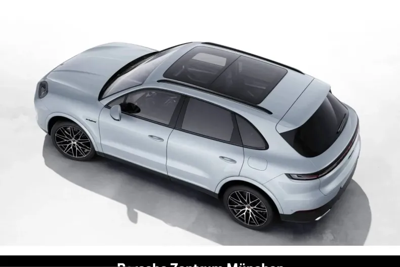 Porsche Cayenne din 2024 cu 23.376 km - oferta POR205141 - foto 4