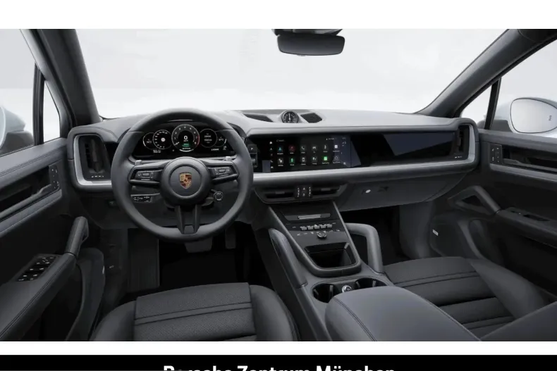 Porsche Cayenne din 2024 cu 23.376 km - oferta POR205141 - foto 6