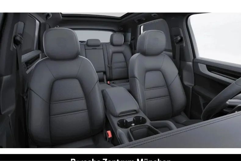 Porsche Cayenne din 2024 cu 23.376 km - oferta POR205141 - foto 7