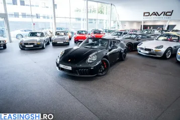 Porsche 992 din 2025 - oferta POR205142