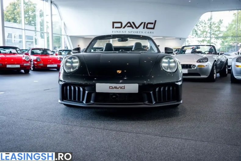 Porsche 992 din 2025 cu 2.081 km - oferta POR205142 - foto 5