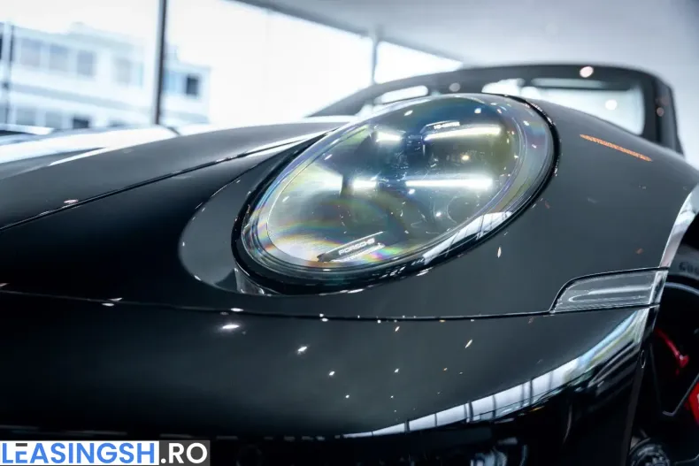 Porsche 992 din 2025 cu 2.081 km - oferta POR205142 - foto 6