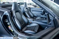 Porsche 992 din 2025 cu 2.081 km - oferta POR205142 - foto 8