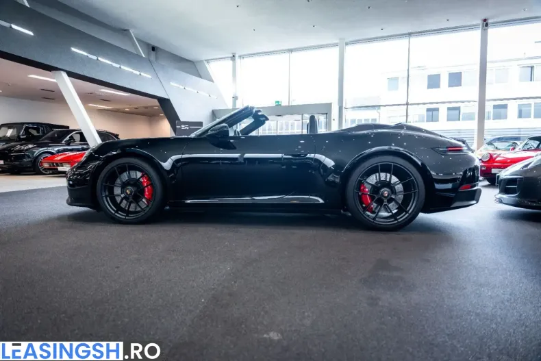 Porsche 992 din 2025 cu 2.081 km - oferta POR205142 - foto 10