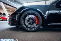 Porsche 992 din 2025 cu 2.081 km - oferta POR205142 - foto 11