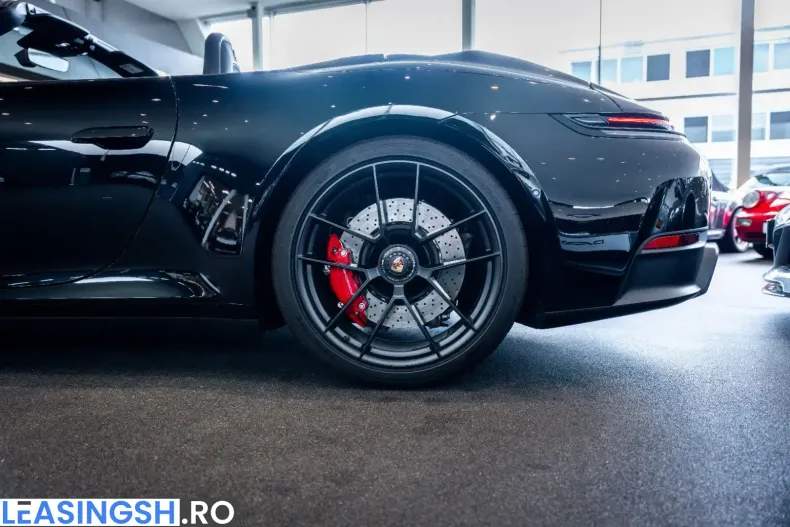 Porsche 992 din 2025 cu 2.081 km - oferta POR205142 - foto 12