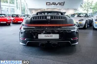 Porsche 992 din 2025 cu 2.081 km - oferta POR205142 - foto 14