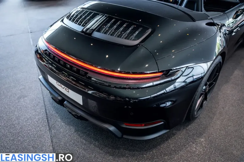 Porsche 992 din 2025 cu 2.081 km - oferta POR205142 - foto 15