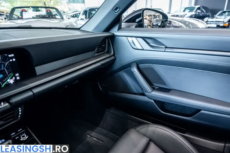 Porsche 992 din 2025 cu 2.081 km - oferta POR205142 - foto 22