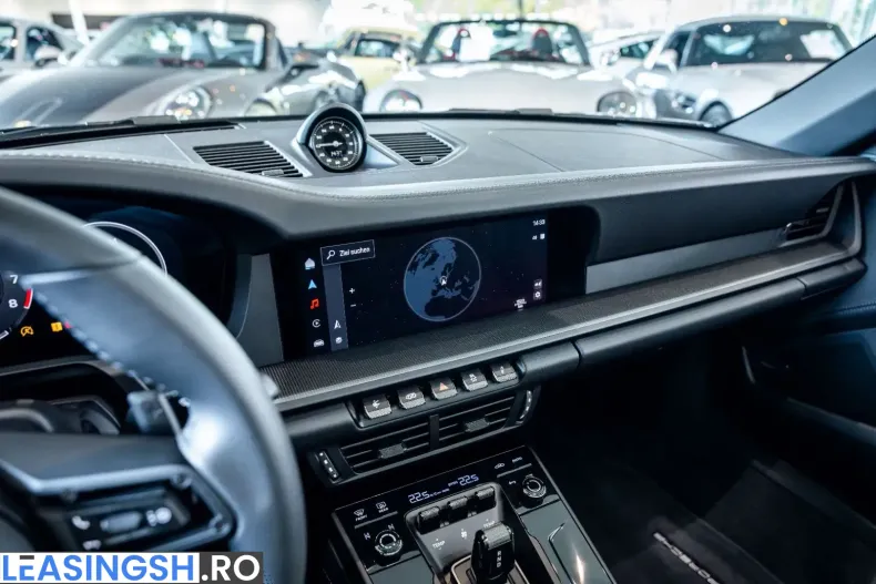 Porsche 992 din 2025 cu 2.081 km - oferta POR205142 - foto 26