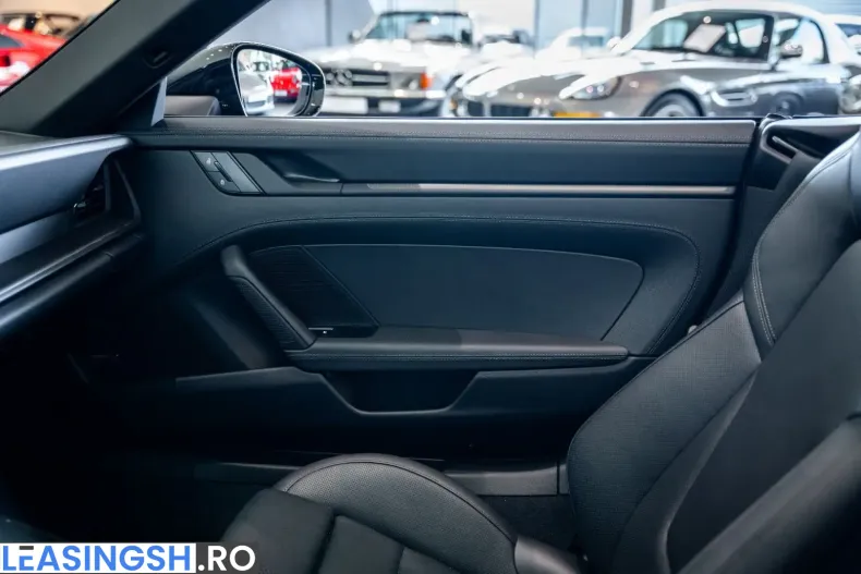 Porsche 992 din 2025 cu 2.081 km - oferta POR205142 - foto 27