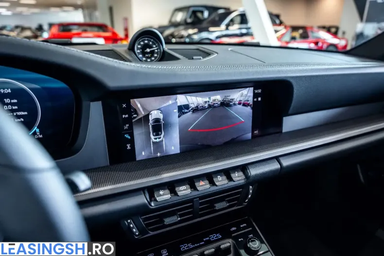 Porsche 992 din 2025 cu 2.081 km - oferta POR205142 - foto 28