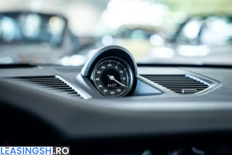 Porsche 992 din 2025 cu 2.081 km - oferta POR205142 - foto 31