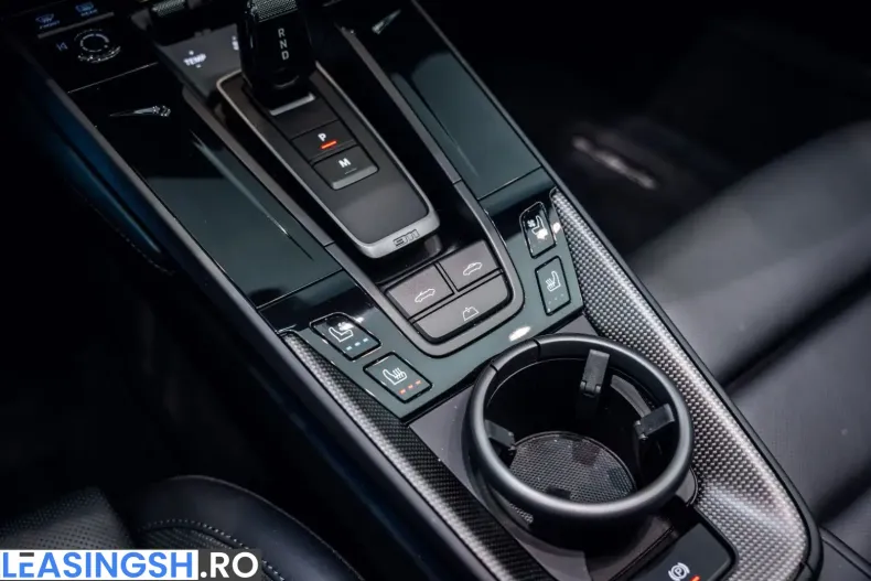 Porsche 992 din 2025 cu 2.081 km - oferta POR205142 - foto 32