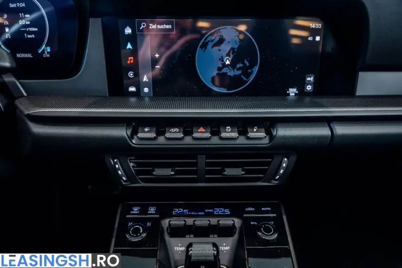 Porsche 992 din 2025 cu 2.081 km - oferta POR205142 - foto 33