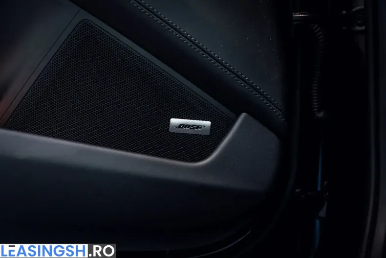 Porsche 992 din 2025 cu 2.081 km - oferta POR205142 - foto 34