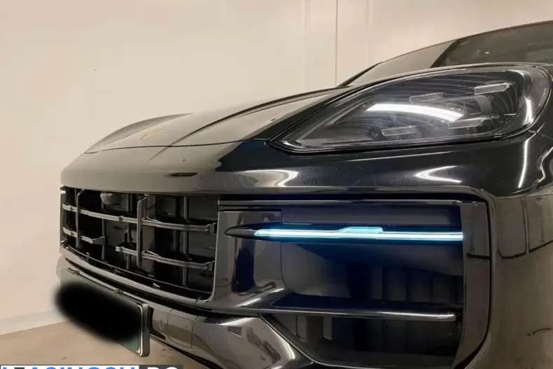 Porsche Cayenne din 2024 cu 14.750 km - oferta POR205143 - foto 3