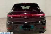 Porsche Cayenne din 2024 cu 14.750 km - oferta POR205143 - foto 4