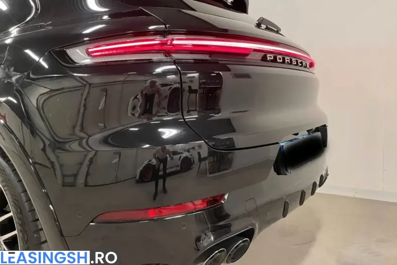 Porsche Cayenne din 2024 cu 14.750 km - oferta POR205143 - foto 8