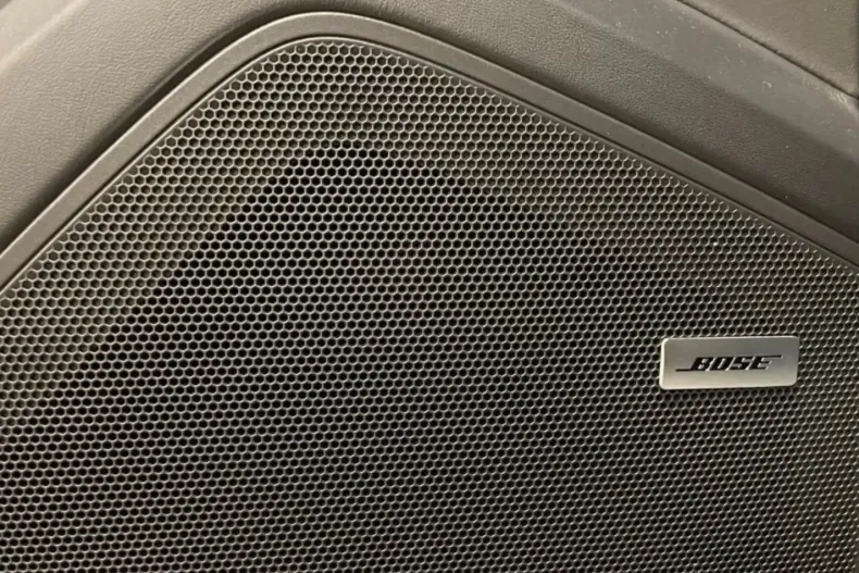 Porsche Cayenne din 2024 cu 14.750 km - oferta POR205143 - foto 9