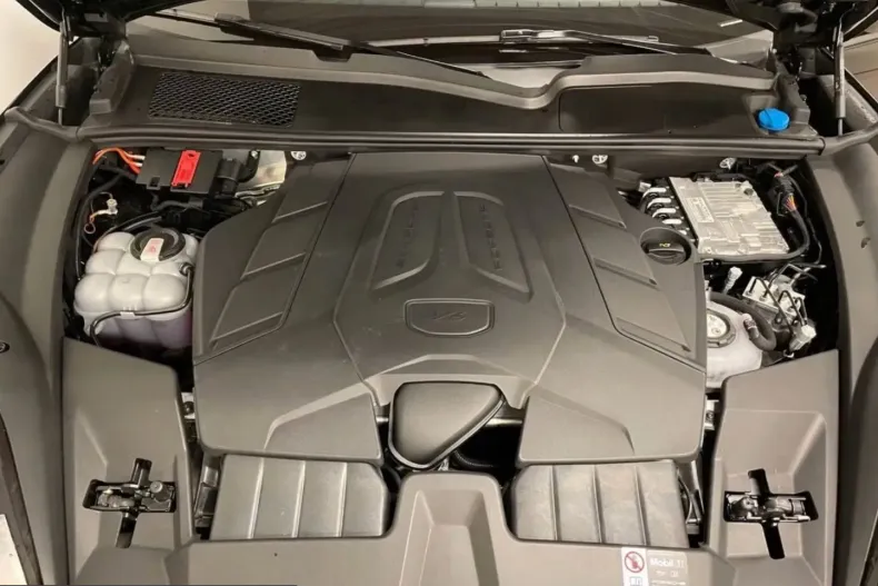 Porsche Cayenne din 2024 cu 14.750 km - oferta POR205143 - foto 15