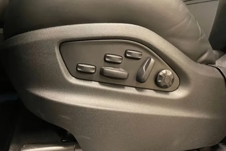 Porsche Cayenne din 2024 cu 14.750 km - oferta POR205143 - foto 16