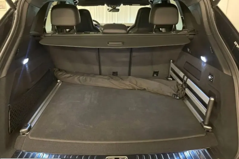 Porsche Cayenne din 2024 cu 14.750 km - oferta POR205143 - foto 18