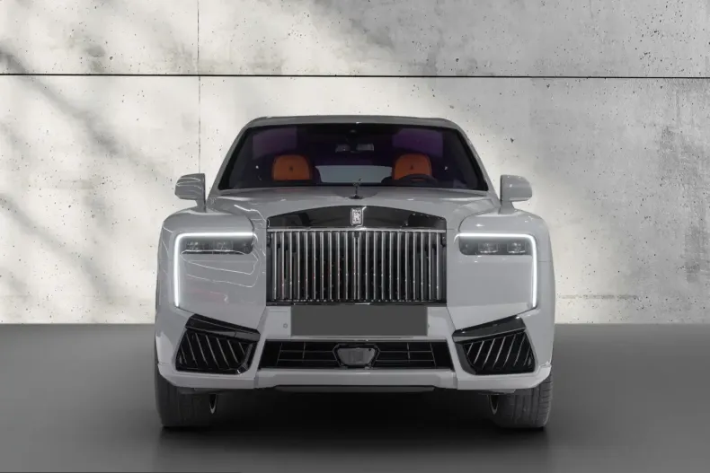 Rolls-Royce Cullinan din 2026 cu 50 km - oferta ROL205144 - foto 2