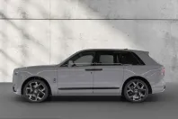 Rolls-Royce Cullinan din 2026 cu 50 km - oferta ROL205144 - foto 3