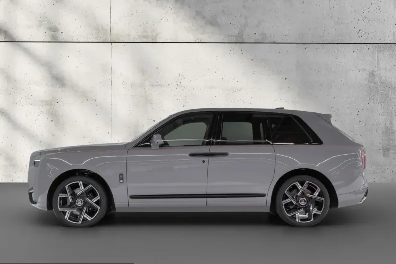 Rolls-Royce Cullinan din 2026 cu 50 km - oferta ROL205144 - foto 3