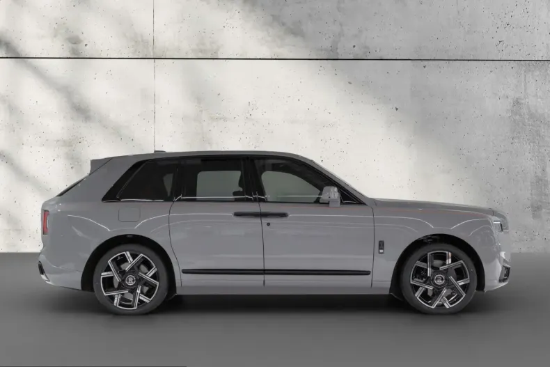 Rolls-Royce Cullinan din 2026 cu 50 km - oferta ROL205144 - foto 4