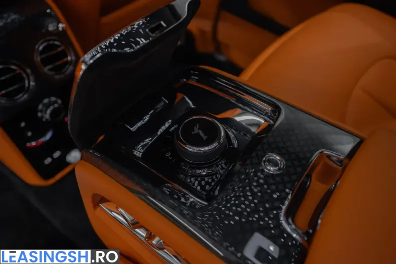 Rolls-Royce Cullinan din 2026 cu 50 km - oferta ROL205144 - foto 10