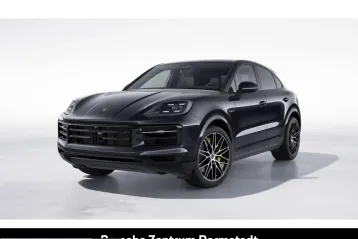 Porsche Cayenne din 2024 - oferta POR205145