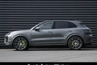 Porsche Cayenne din 2025 cu 15.900 km - oferta POR205146 - foto 2
