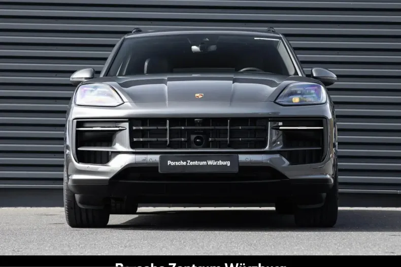 Porsche Cayenne din 2025 cu 15.900 km - oferta POR205146 - foto 5