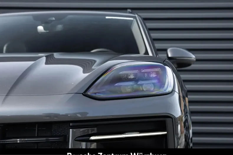 Porsche Cayenne din 2025 cu 15.900 km - oferta POR205146 - foto 7