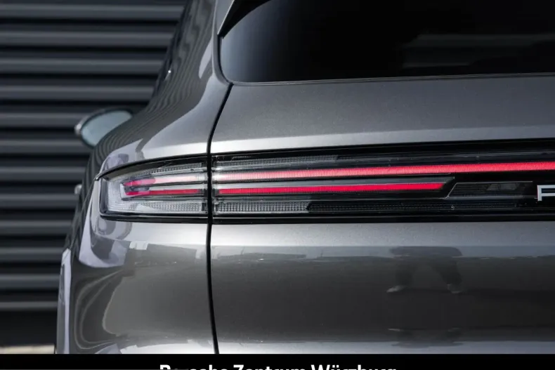 Porsche Cayenne din 2025 cu 15.900 km - oferta POR205146 - foto 8