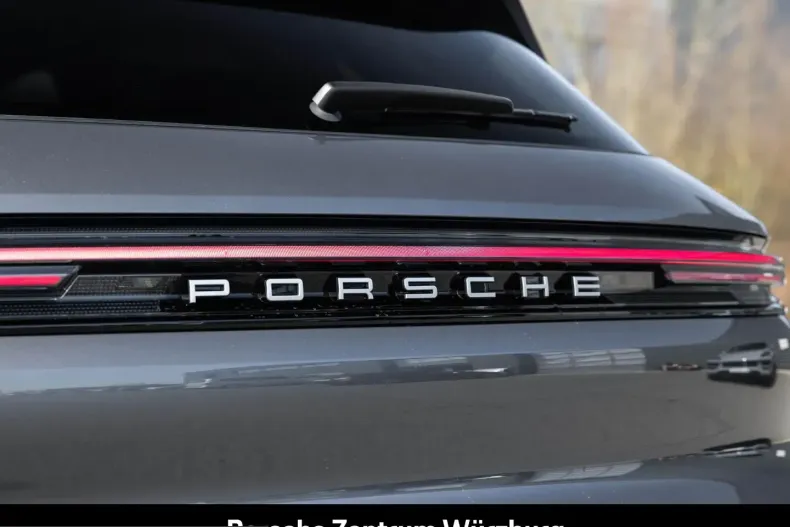 Porsche Cayenne din 2025 cu 15.900 km - oferta POR205146 - foto 10