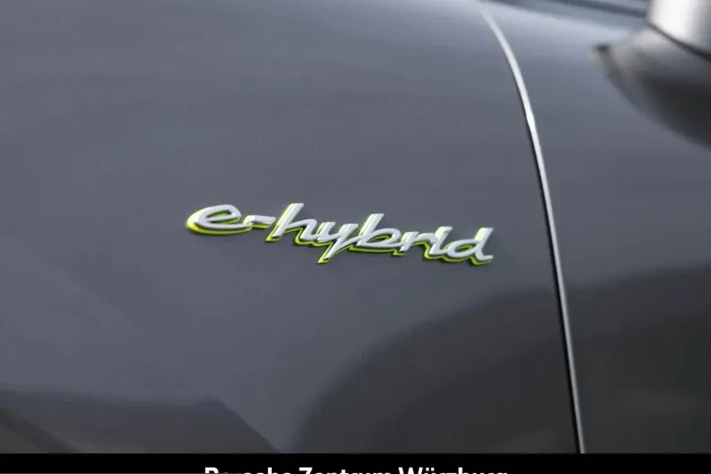 Porsche Cayenne din 2025 cu 15.900 km - oferta POR205146 - foto 11