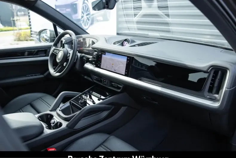 Porsche Cayenne din 2025 cu 15.900 km - oferta POR205146 - foto 14