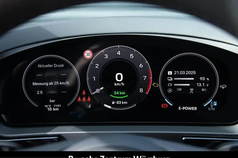 Porsche Cayenne din 2025 cu 15.900 km - oferta POR205146 - foto 15