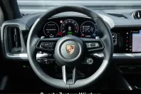 Porsche Cayenne din 2025 cu 15.900 km - oferta POR205146 - foto 16