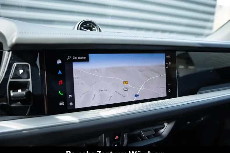 Porsche Cayenne din 2025 cu 15.900 km - oferta POR205146 - foto 17