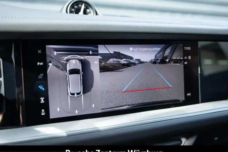 Porsche Cayenne din 2025 cu 15.900 km - oferta POR205146 - foto 19